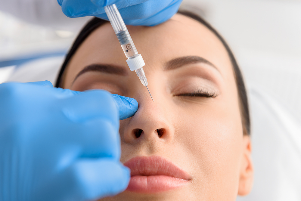 Nose Filler
